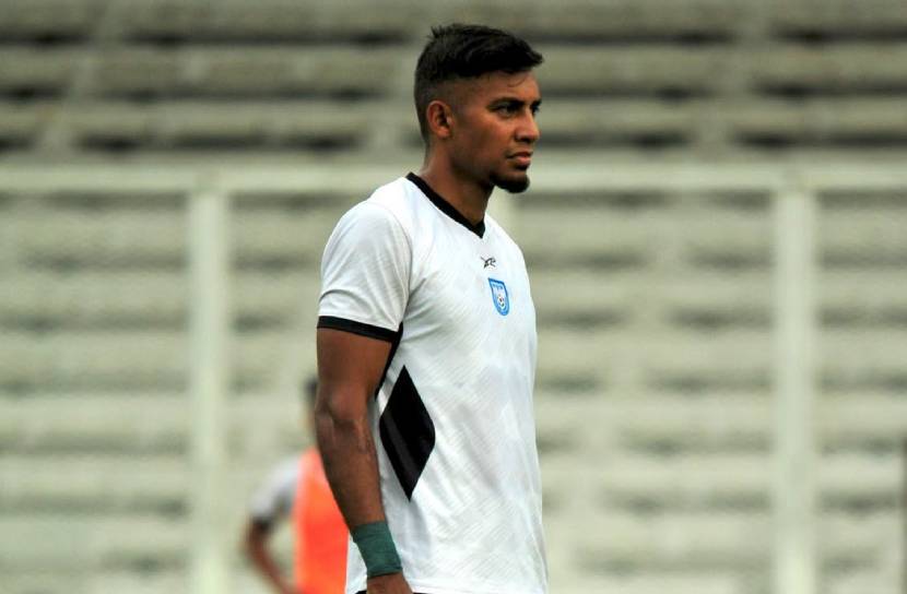 সিঙ্গাপুরের বিপক্ষে একাদশে ৪ পরিবর্তন, ফিরলেন জামাল